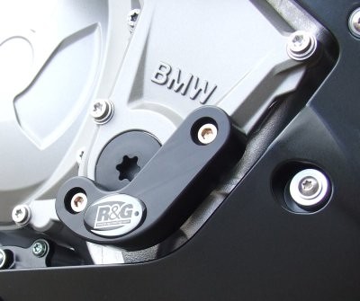 Chránič motoru R&G Racing pro BMW S 1000 RR / R / XR, pravá strana